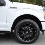 2018 Ford F-150 XLT Sport 302A Ecoboost *FX4* full