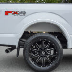 2018 Ford F-150 XLT Sport 302A Ecoboost *FX4* full