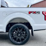 2018 Ford F-150 XLT Sport 302A Ecoboost *FX4* full