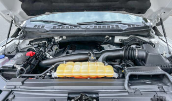 2018 Ford F-150 XLT Sport 302A Ecoboost *FX4* full