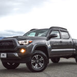 2017 Toyota Tacoma TRD Double Cab Long Box Automatic full