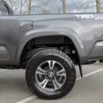 2017 Toyota Tacoma TRD Double Cab Long Box Automatic full