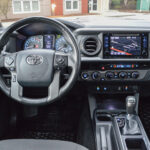 2017 Toyota Tacoma TRD Double Cab Long Box Automatic full