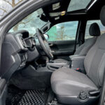 2017 Toyota Tacoma TRD Double Cab Long Box Automatic full
