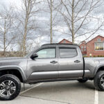 2017 Toyota Tacoma TRD Double Cab Long Box Automatic full