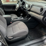 2017 Toyota Tacoma TRD Double Cab Long Box Automatic full