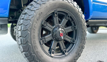 2014 Ford F-150 5.0L V8 FX4 F150 BDS Lift 35” Tires Clean F150 full