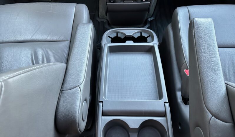 2016 Honda Odyssey EX-L Fully Loaded Low KM’s Clean Title Local Van full
