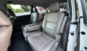 2016 Honda Odyssey EX-L Fully Loaded Low KM’s Clean Title Local Van full