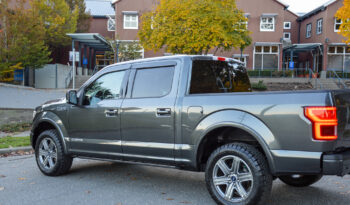 2018 Ford F-150 Lariat Ultimate PowerStroke *DIESEL* Rare F150 full