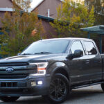 2019 Ford F-150 Lariat 4×4 SuperCrew 2.7L V6 F150 full