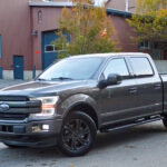 2019 Ford F-150 Lariat 4×4 SuperCrew 2.7L V6 F150 full