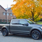 2019 Ford F-150 Lariat 4×4 SuperCrew 2.7L V6 F150 full