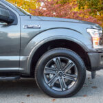 2019 Ford F-150 Lariat 4×4 SuperCrew 2.7L V6 F150 full