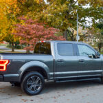 2019 Ford F-150 Lariat 4×4 SuperCrew 2.7L V6 F150 full