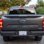 2019 Ford F-150 Lariat 4×4 SuperCrew 2.7L V6 F150 full