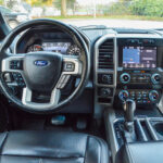 2019 Ford F-150 Lariat 4×4 SuperCrew 2.7L V6 F150 full