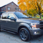 2019 Ford F-150 Lariat 4×4 SuperCrew 2.7L V6 F150 full