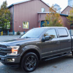 2019 Ford F-150 Lariat 4×4 SuperCrew 2.7L V6 F150 full