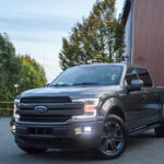 2019 Ford F-150 Lariat 4×4 SuperCrew 2.7L V6 F150 full
