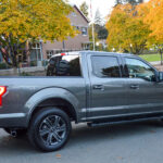 2019 Ford F-150 Lariat 4×4 SuperCrew 2.7L V6 F150 full