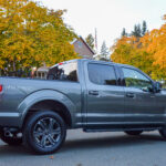 2019 Ford F-150 Lariat 4×4 SuperCrew 2.7L V6 F150 full