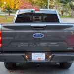 2019 Ford F-150 Lariat 4×4 SuperCrew 2.7L V6 F150 full