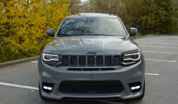 2021 Jeep Grand Cherokee * SRT * full