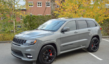 2021 Jeep Grand Cherokee * SRT * full