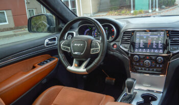 2021 Jeep Grand Cherokee * SRT * full