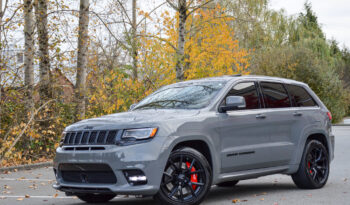 2021 Jeep Grand Cherokee * SRT * full