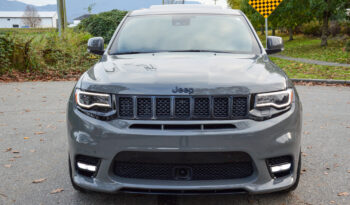 2021 Jeep Grand Cherokee * SRT * full