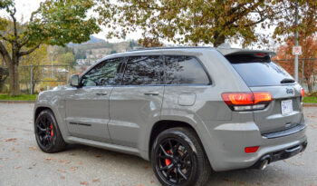 2021 Jeep Grand Cherokee * SRT * full