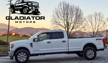 2018 Ford F-350 SuperDuty PowerStroke Diesel F350 Long Box full