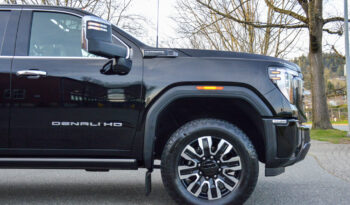 2024 GMC Sierra 3500 Heavy Duty Denali * Ultimate * full