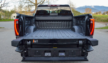 2024 GMC Sierra 3500 Heavy Duty Denali * Ultimate * full