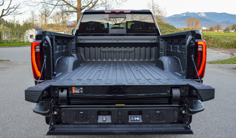 2024 GMC Sierra 3500 Heavy Duty Denali * Ultimate * full