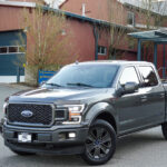 2018 Ford F-150 Lariat Special Edition Ecoboost full