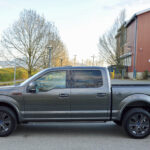 2018 Ford F-150 Lariat Special Edition Ecoboost full