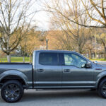 2018 Ford F-150 Lariat Special Edition Ecoboost full