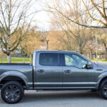 2018 Ford F-150 Lariat Special Edition Ecoboost full