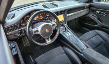 2015 Porsche 911 GT3 full