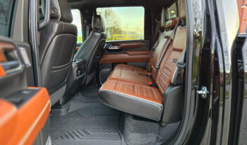 2024 GMC Sierra 3500 Heavy Duty Denali * Ultimate * full