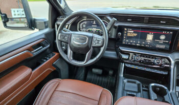 2024 GMC Sierra 3500 Heavy Duty Denali * Ultimate * full