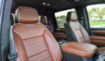 2024 GMC Sierra 3500 Heavy Duty Denali * Ultimate * full