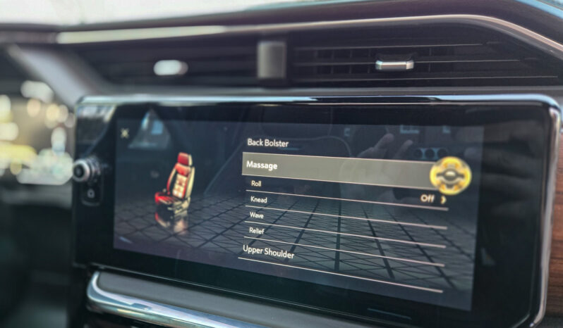 2024 GMC Sierra 3500 Heavy Duty Denali * Ultimate * full