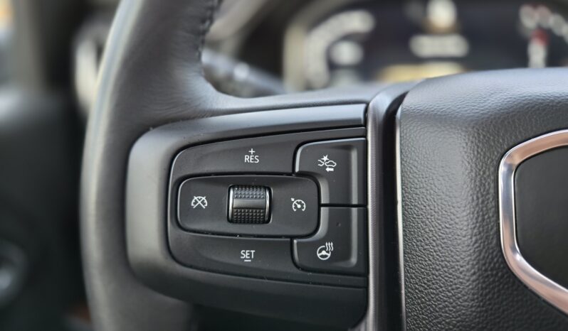 2024 GMC Sierra 3500 Heavy Duty Denali * Ultimate * full