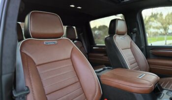 2024 GMC Sierra 3500 Heavy Duty Denali * Ultimate * full