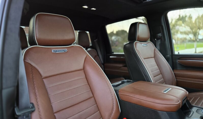 2024 GMC Sierra 3500 Heavy Duty Denali * Ultimate * full