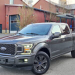2018 Ford F-150 Lariat Special Edition Ecoboost full